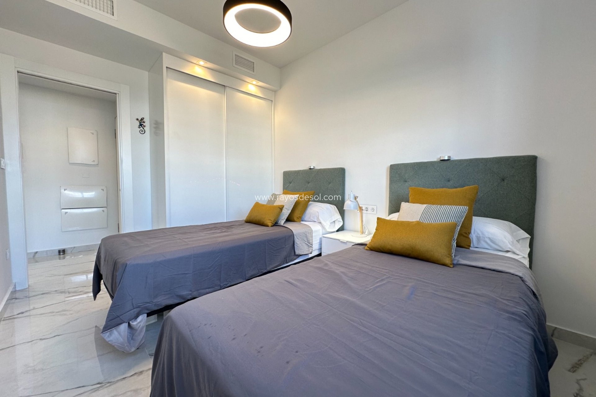 Reventa - Ático - Orihuela Costa - Playa Flamenca
