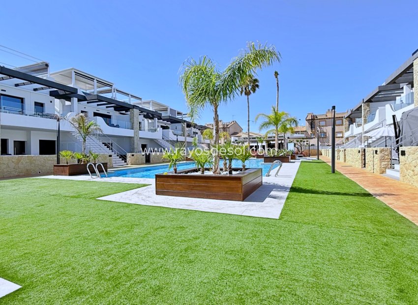 Reventa - Ático - Orihuela Costa - Punta Prima