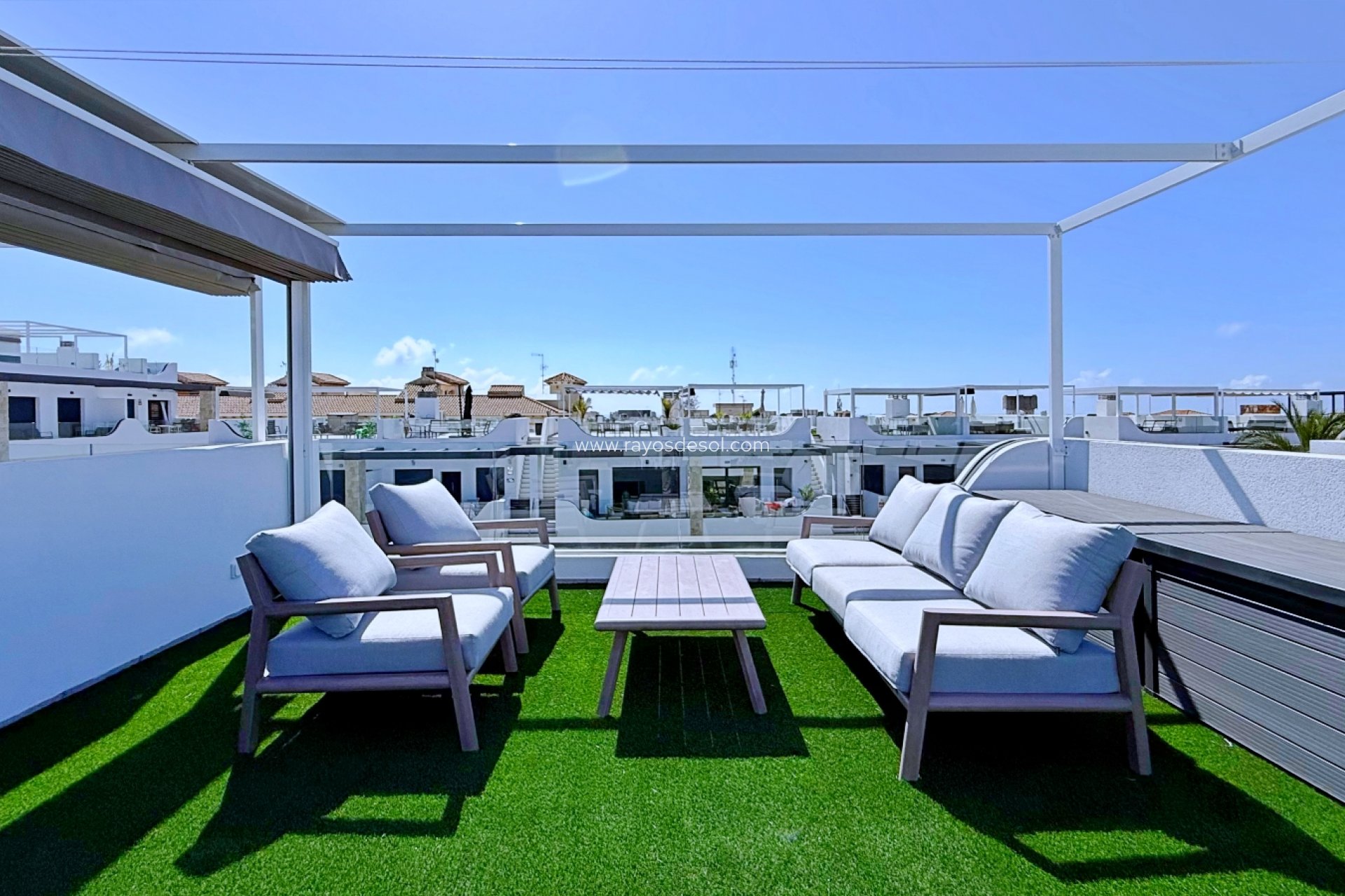 Reventa - Ático - Orihuela Costa - Punta Prima