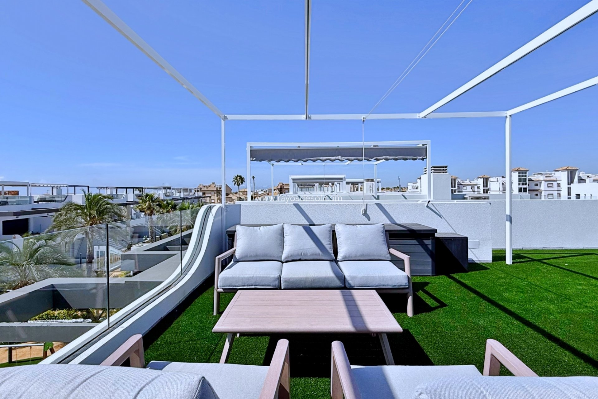Reventa - Ático - Orihuela Costa - Punta Prima