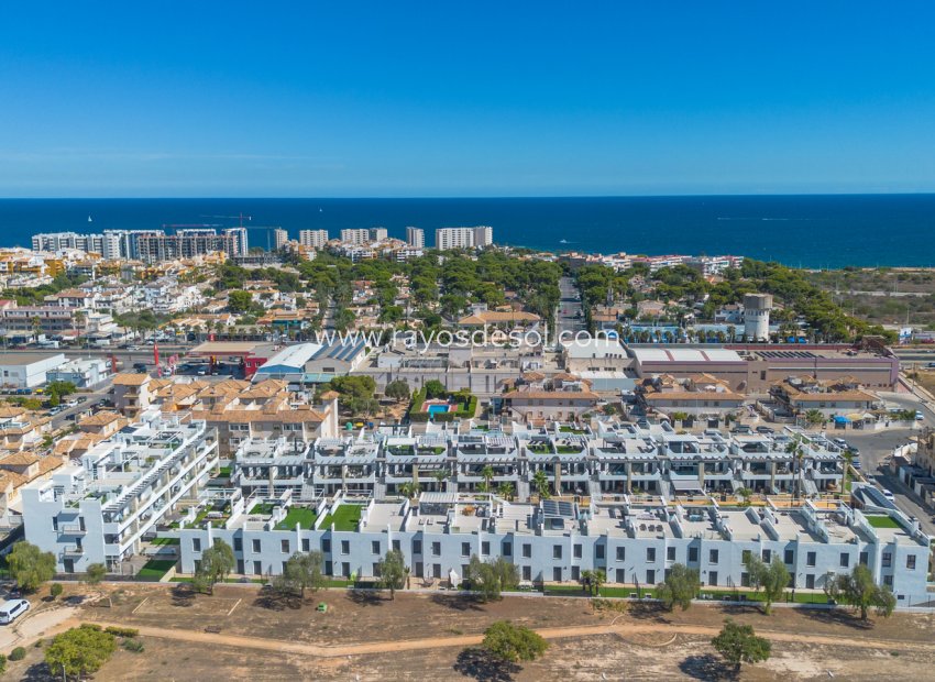 Reventa - Ático - Orihuela Costa - Punta Prima