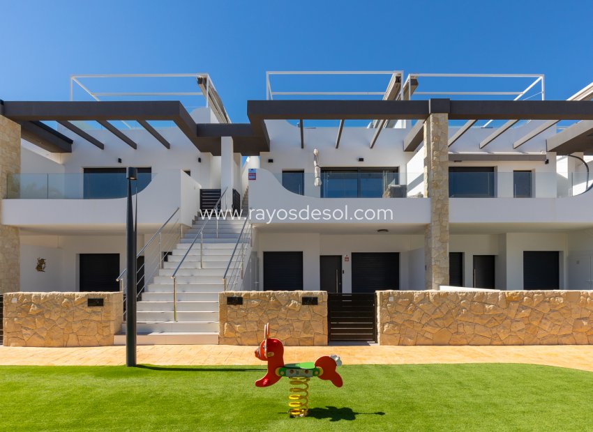 Reventa - Ático - Orihuela Costa - Punta Prima