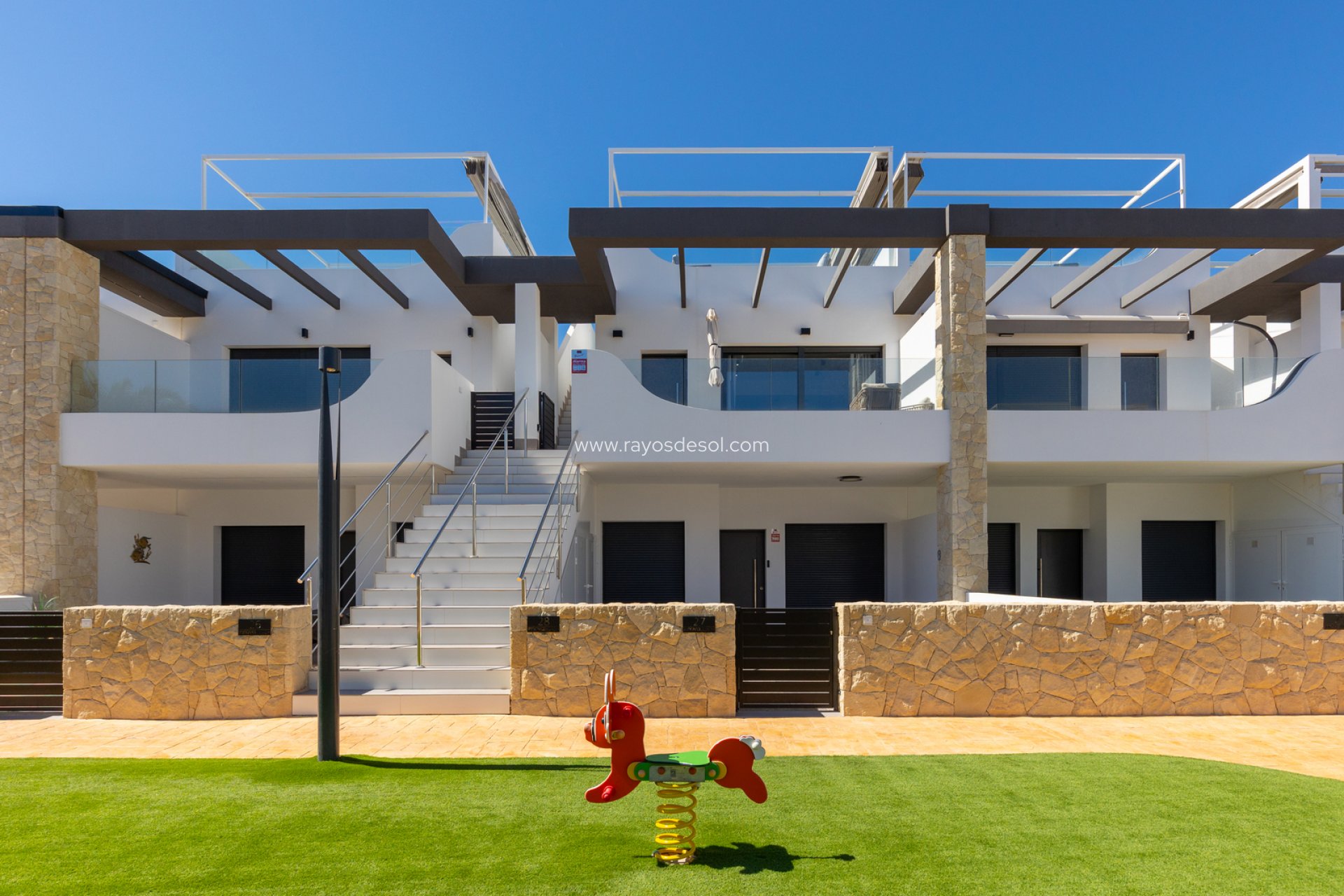 Reventa - Ático - Orihuela Costa - Punta Prima