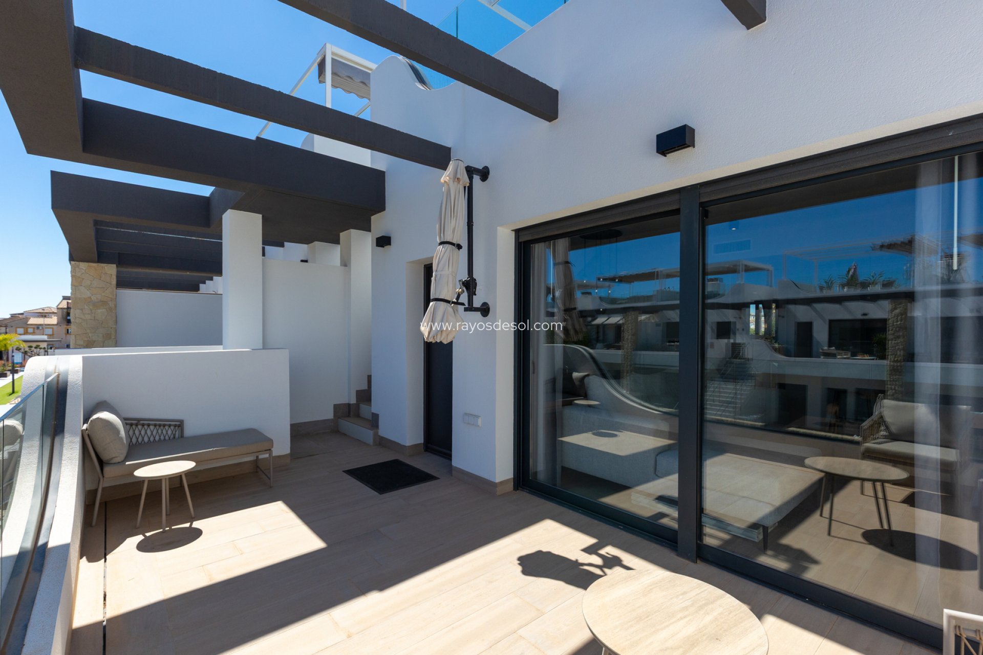 Reventa - Ático - Orihuela Costa - Punta Prima