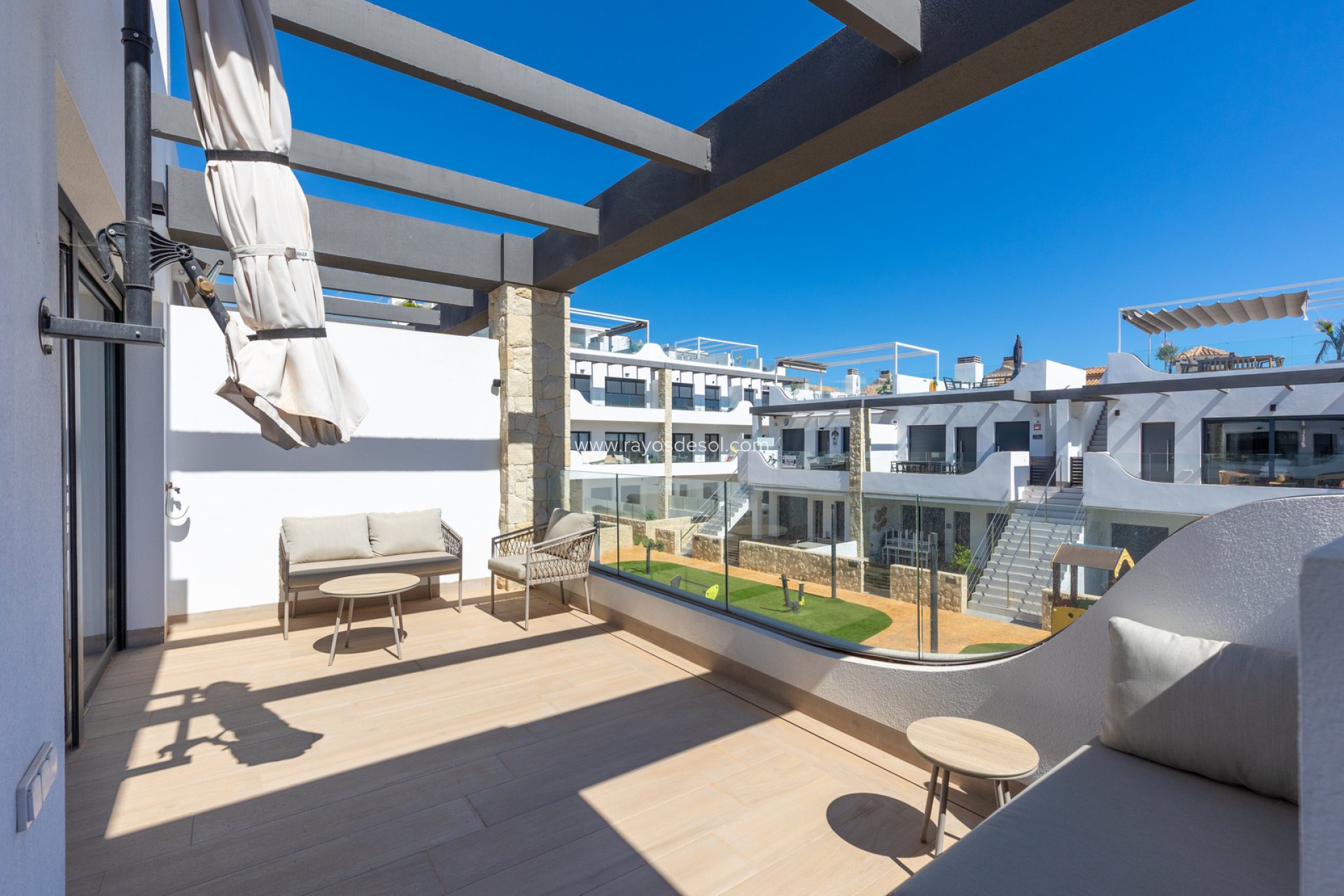 Reventa - Ático - Orihuela Costa - Punta Prima