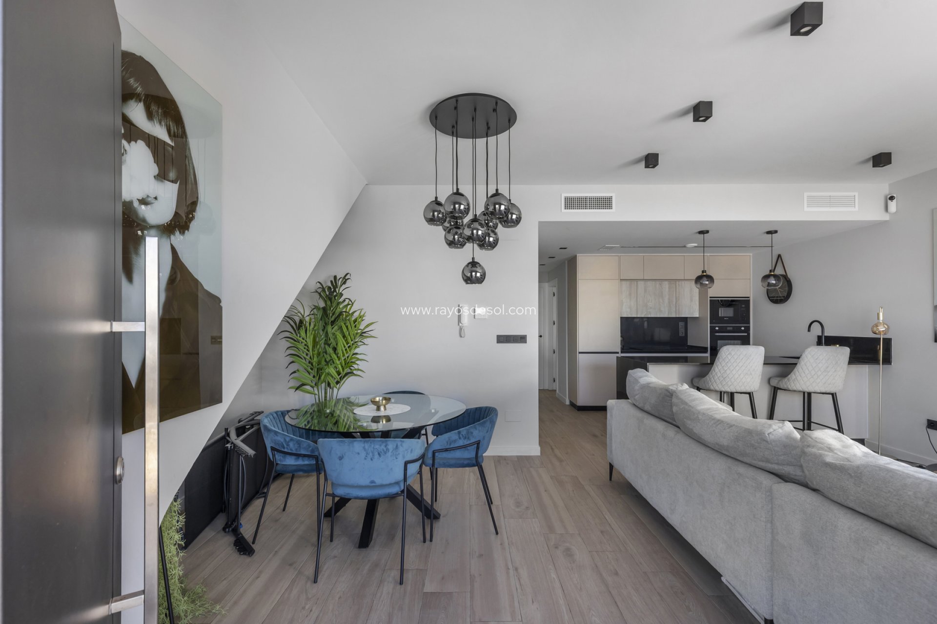 Reventa - Ático - Orihuela Costa - Punta Prima