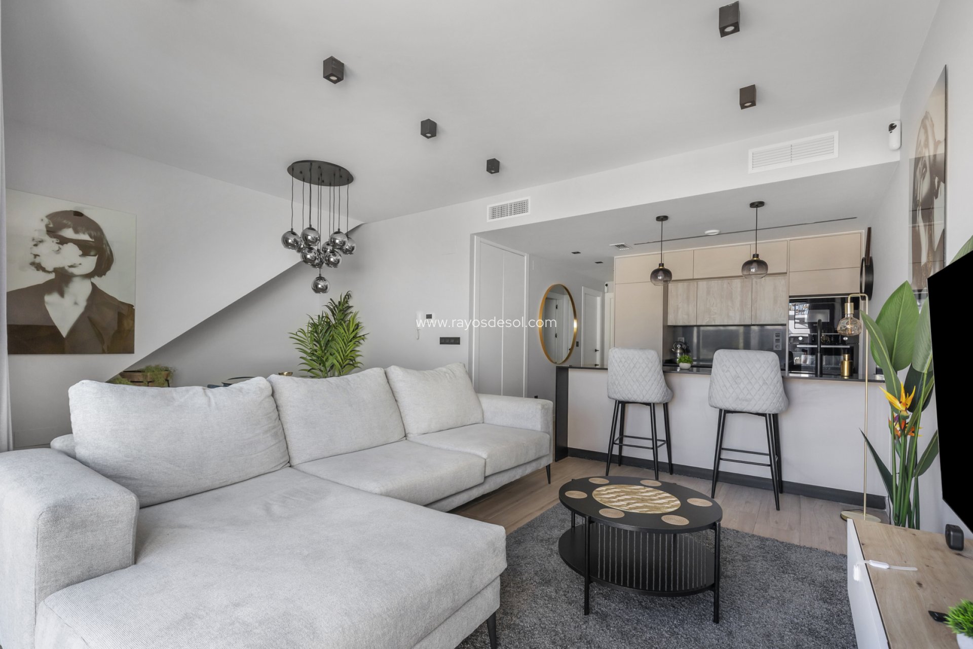 Reventa - Ático - Orihuela Costa - Punta Prima