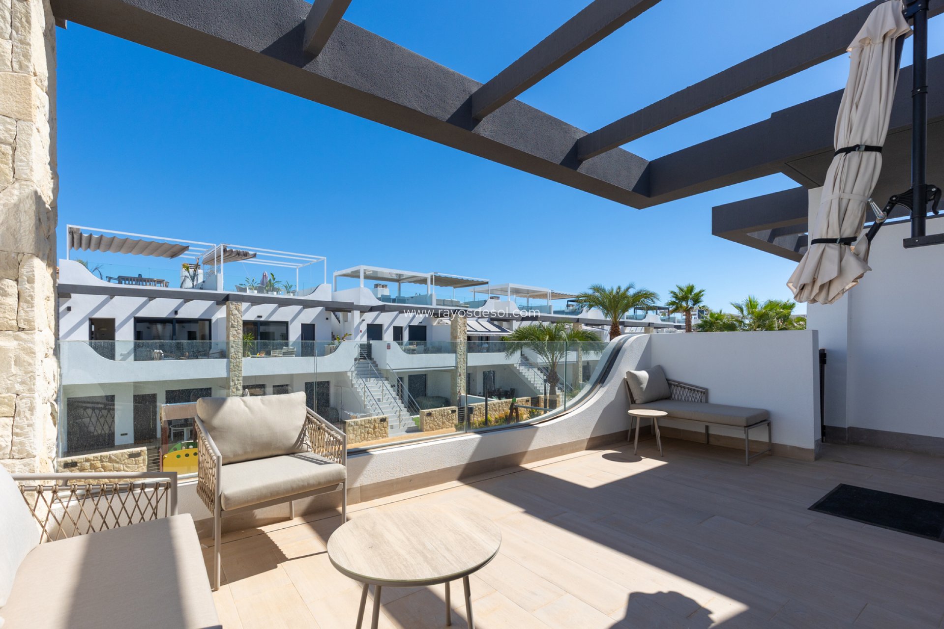 Reventa - Ático - Orihuela Costa - Punta Prima