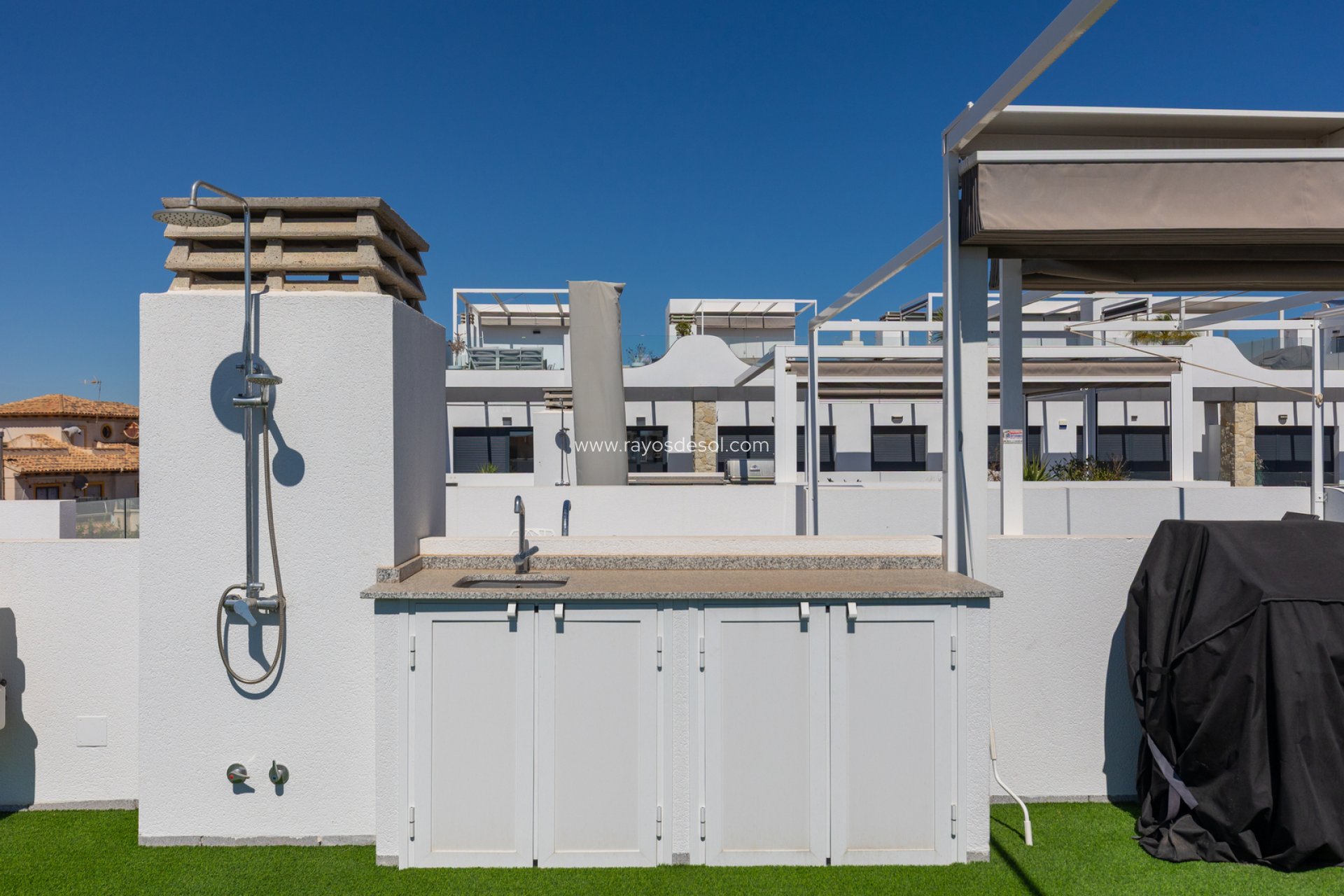 Reventa - Ático - Orihuela Costa - Punta Prima