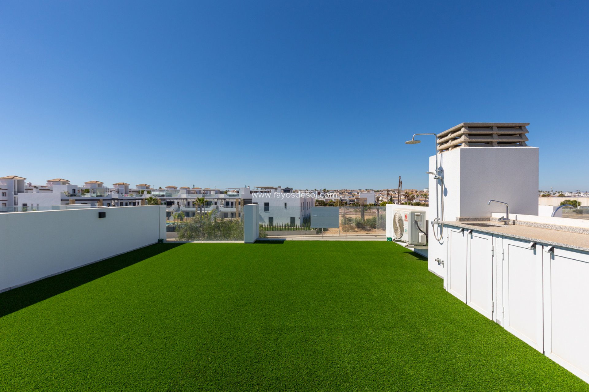 Reventa - Ático - Orihuela Costa - Punta Prima