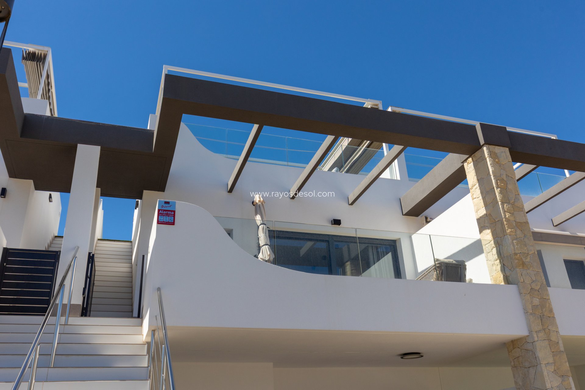 Reventa - Ático - Orihuela Costa - Punta Prima