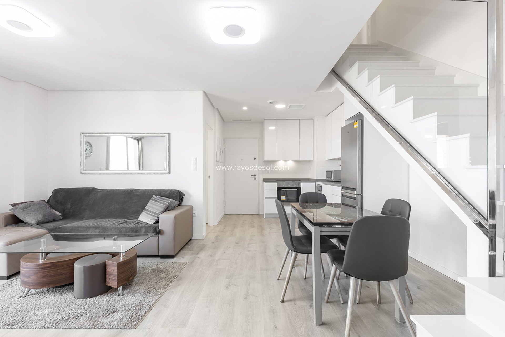 Reventa - Ático - Orihuela Costa - Villamartín