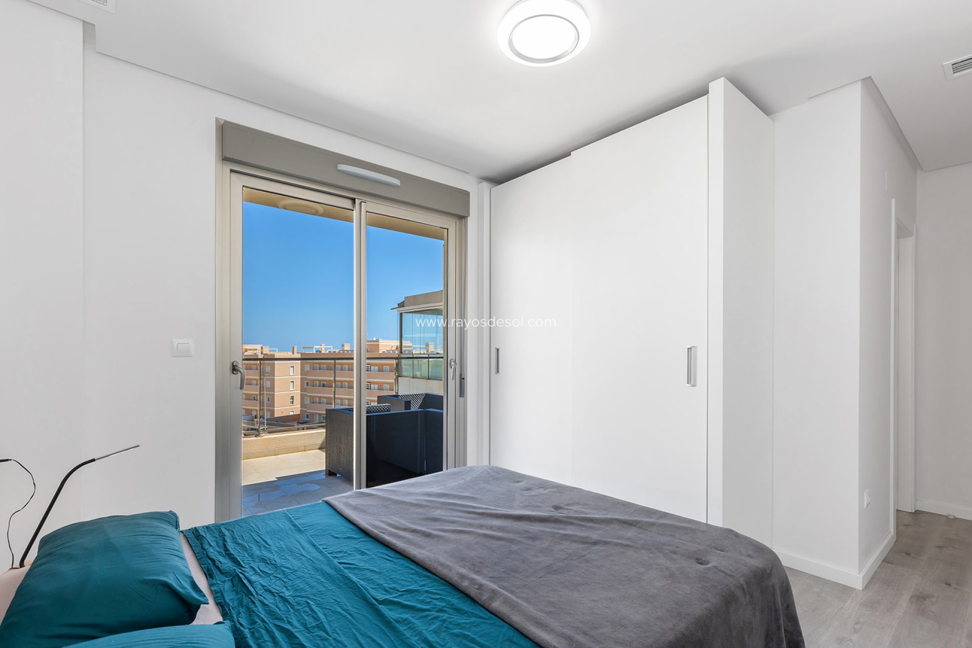 Reventa - Ático - Orihuela Costa - Villamartín