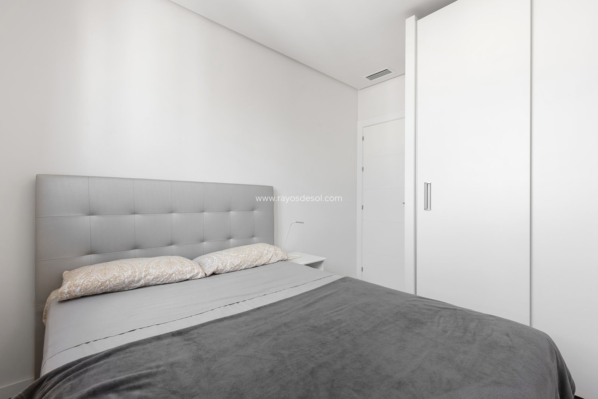 Reventa - Ático - Orihuela Costa - Villamartín