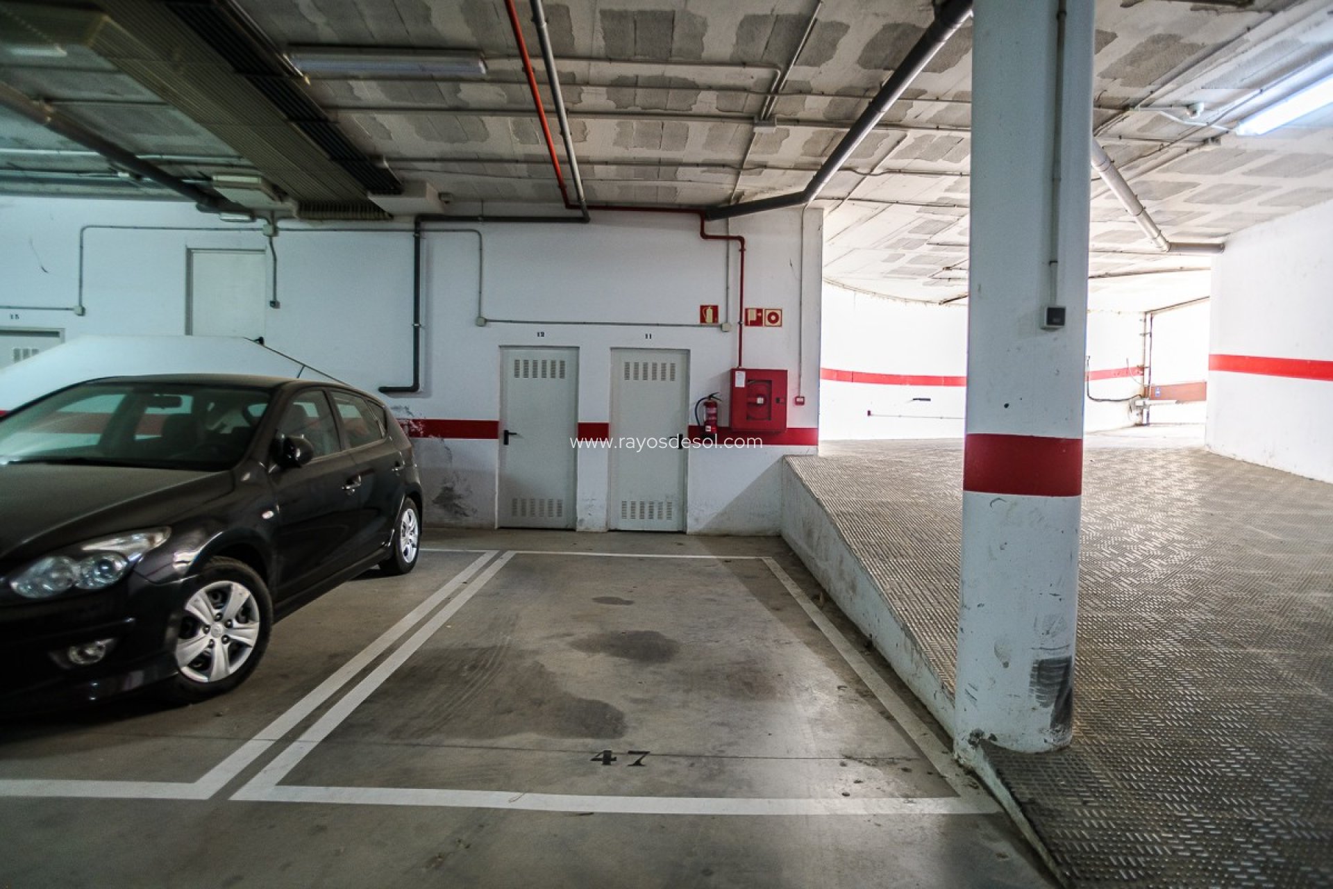 Reventa - Ático - San Javier - Santiago de la Ribera