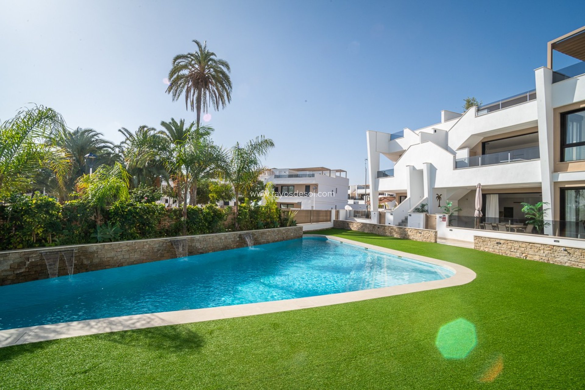 Reventa - Ático - San Pedro del Pinatar