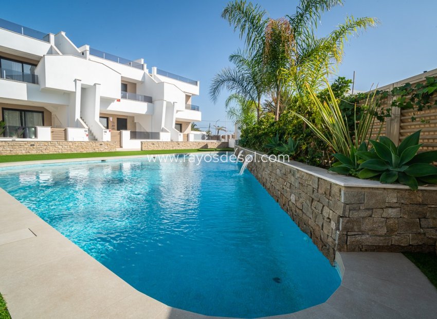 Reventa - Ático - San Pedro del Pinatar