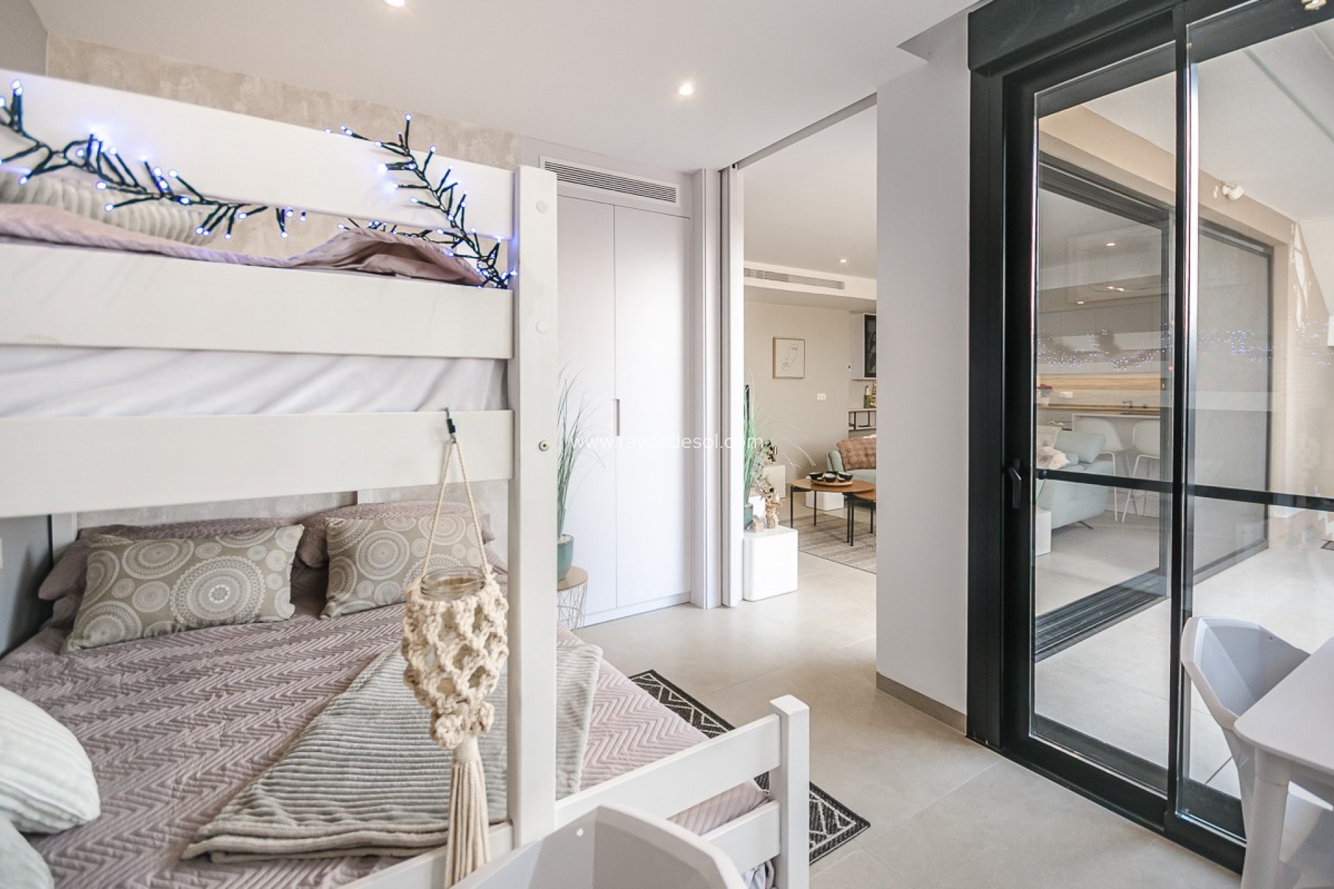 Reventa - Ático - San Pedro del Pinatar