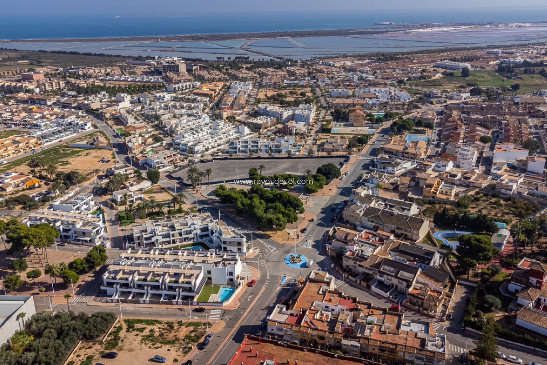 Reventa - Ático - San Pedro del Pinatar