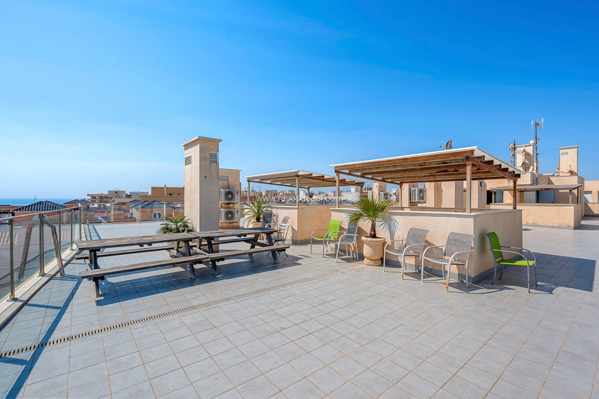 Reventa - Ático - Torrevieja - La Mata