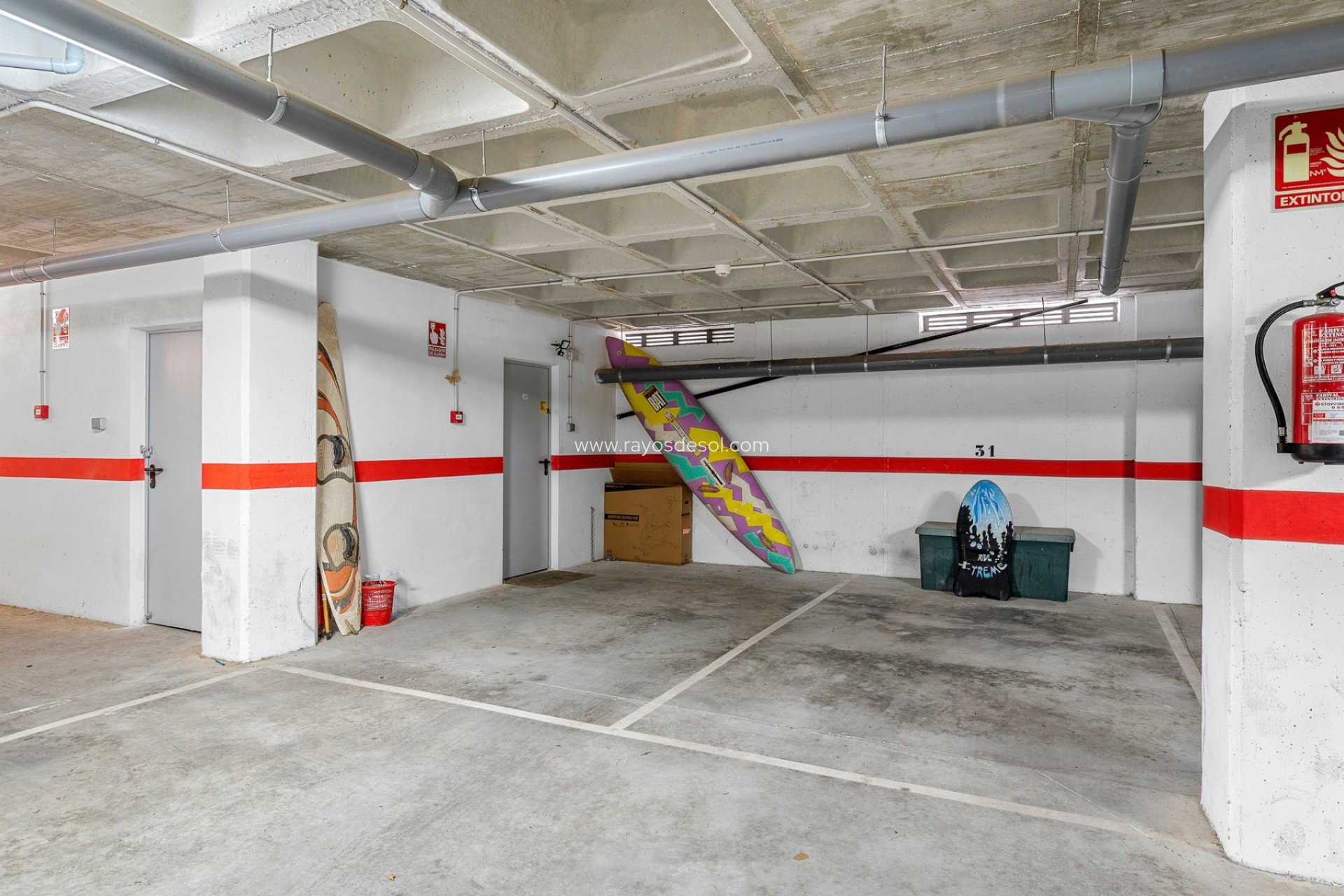 Reventa - Ático - Torrevieja - La Mata