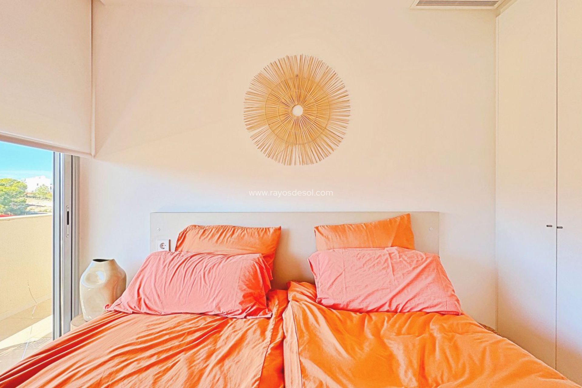 Reventa - Ático - Torrevieja - Los Balcones