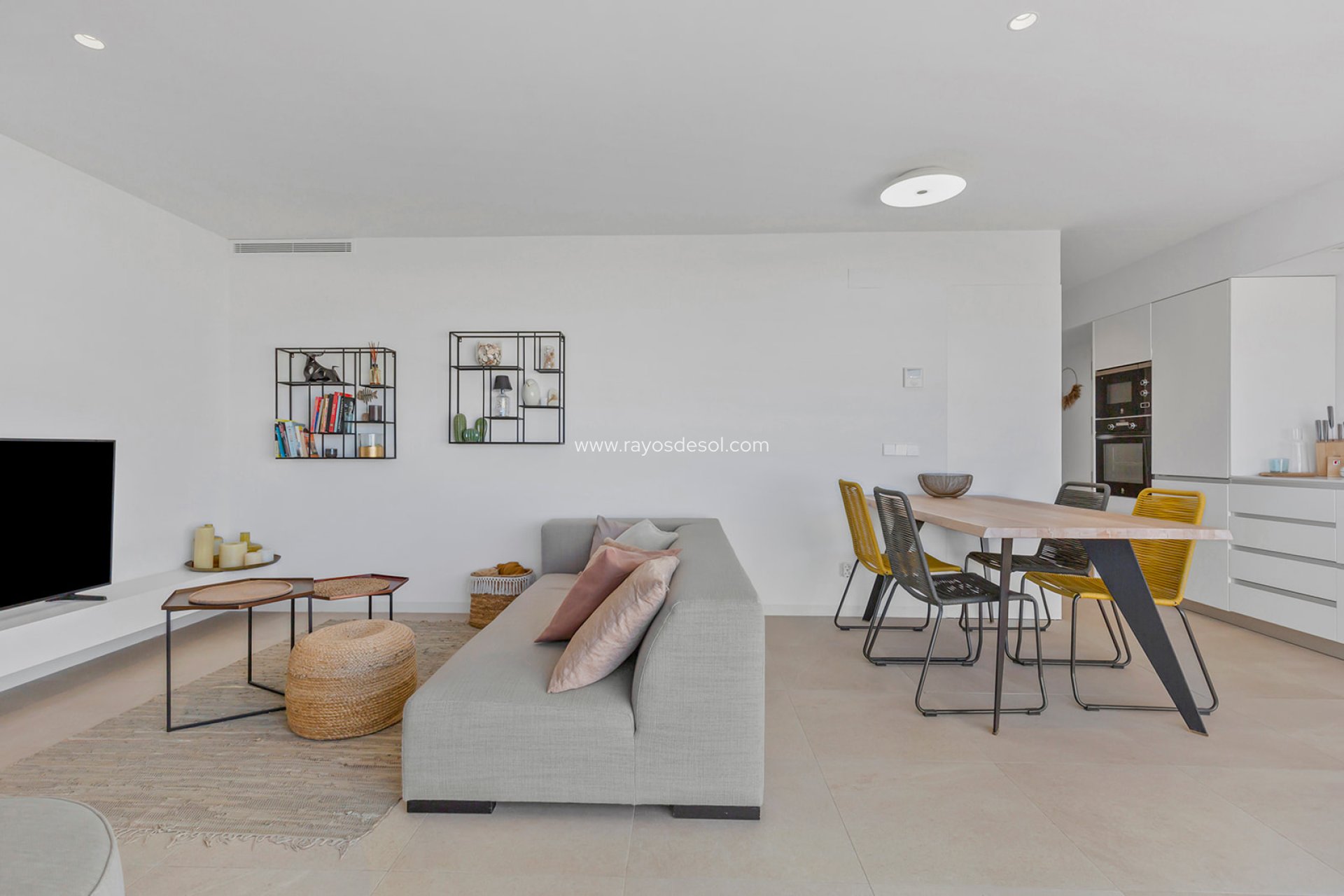 Reventa - Ático - Torrevieja - Los Balcones