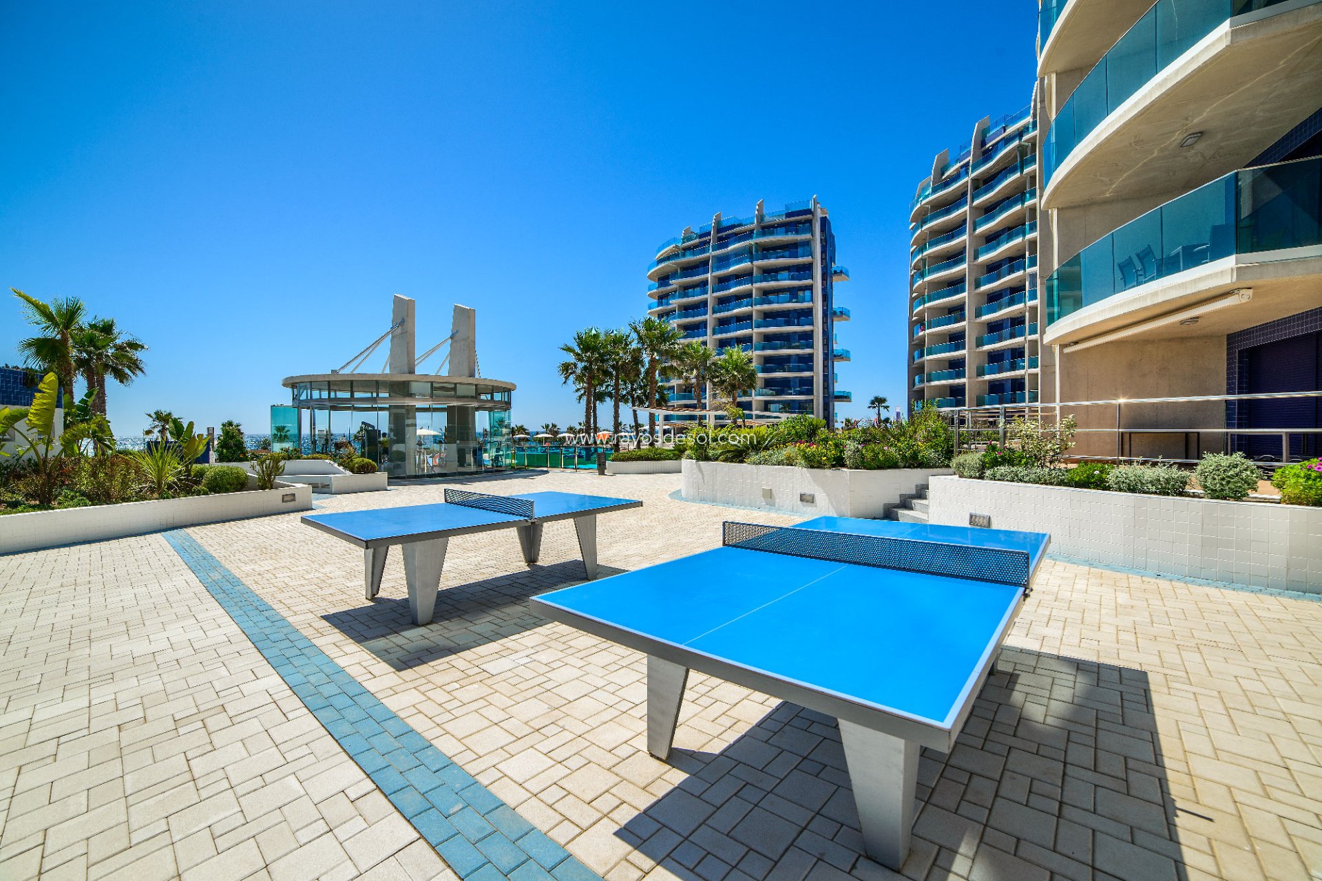 Reventa - Ático - Torrevieja - Punta Prima