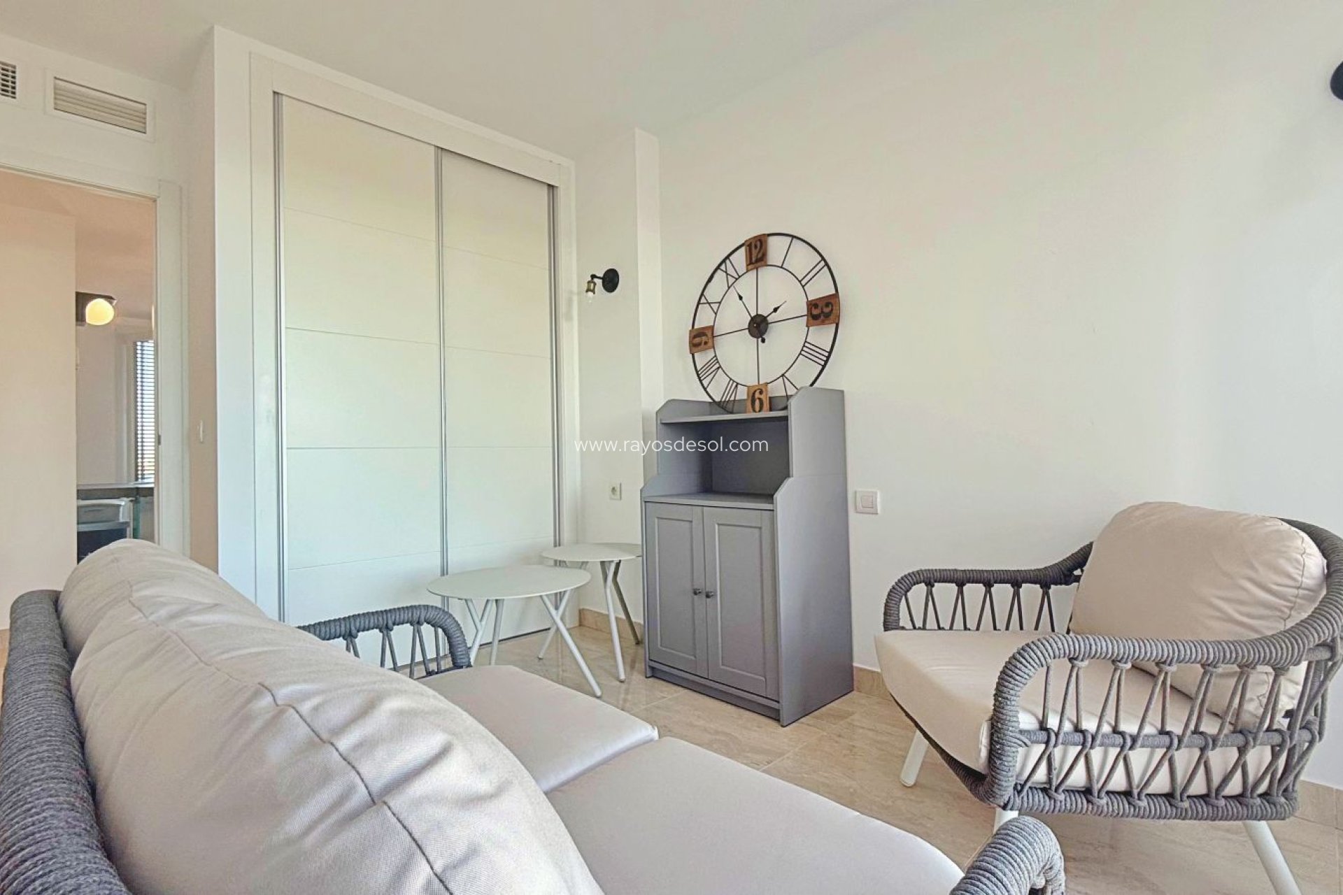 Reventa - Ático - Torrevieja - Punta Prima