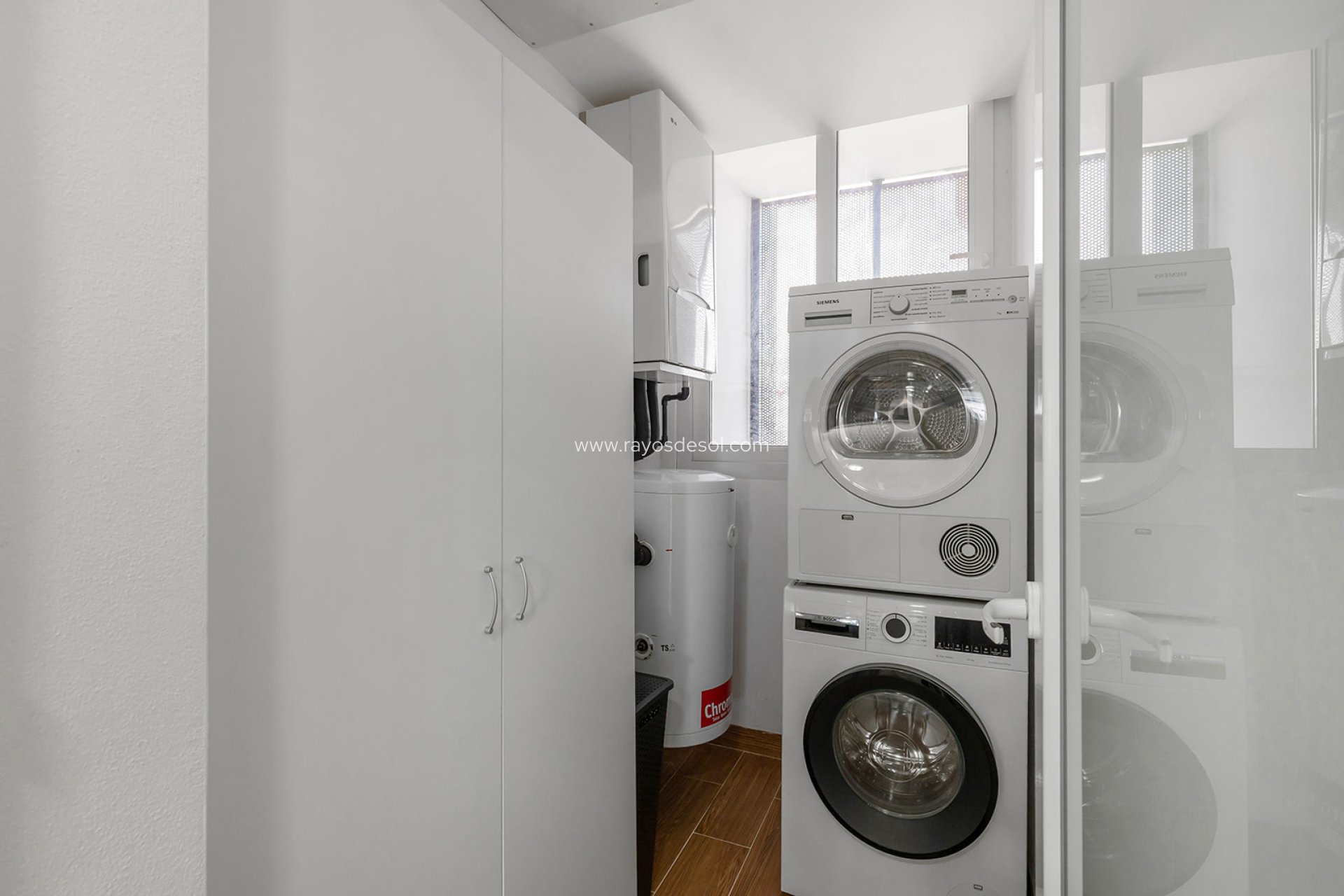 Reventa - Ático - Torrevieja - Punta Prima