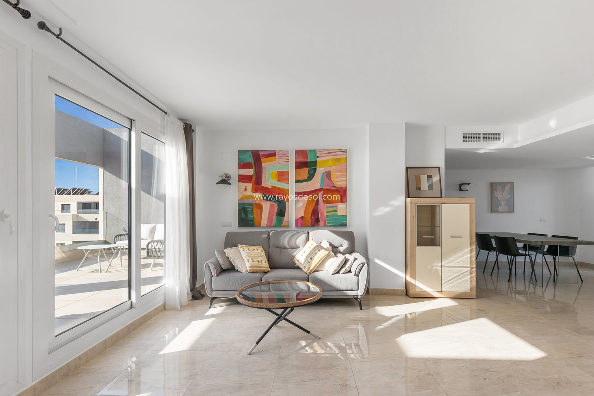 Reventa - Ático - Torrevieja - Punta Prima