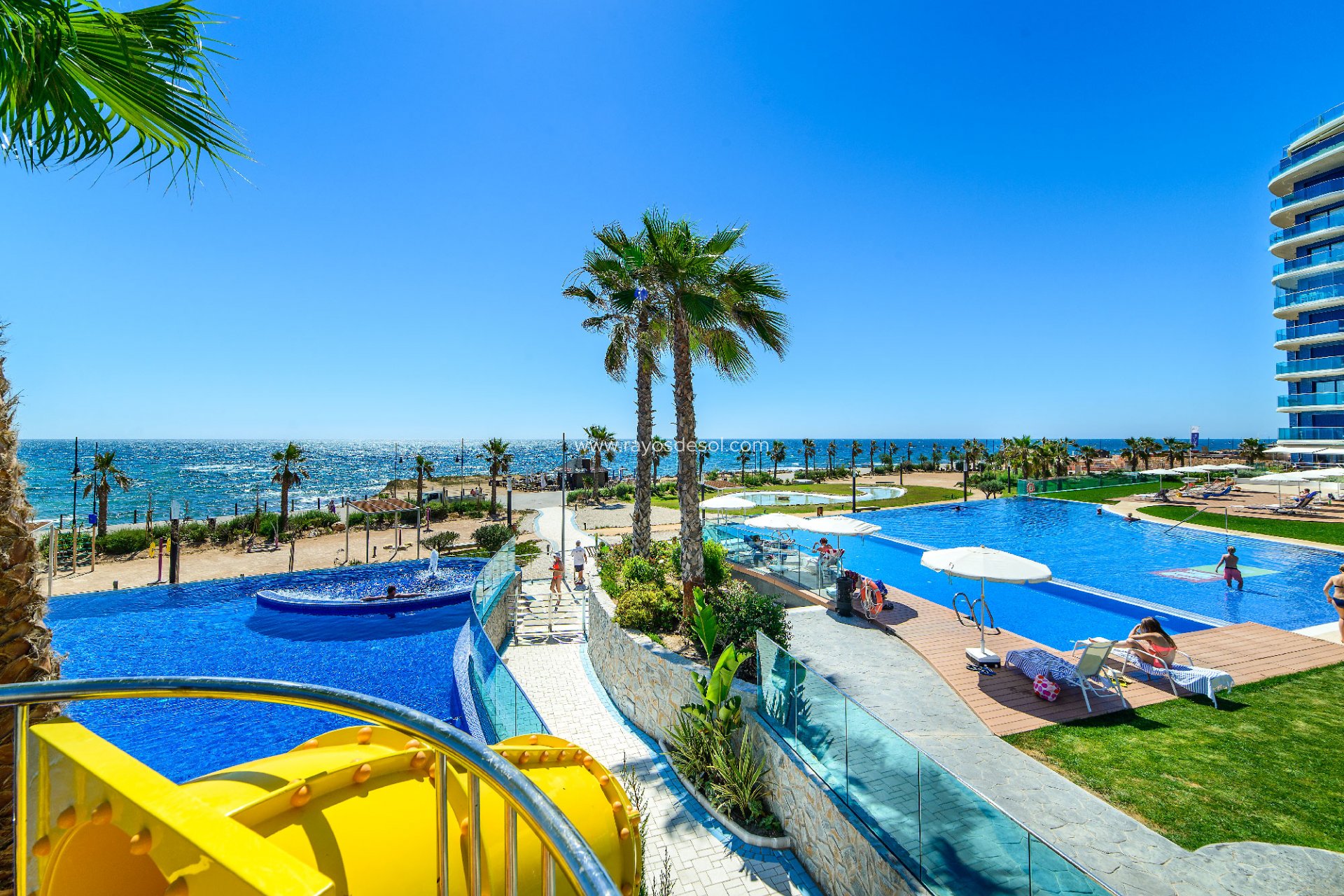 Reventa - Ático - Torrevieja - Punta Prima