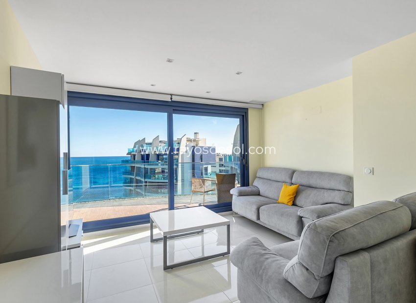 Reventa - Ático - Torrevieja - Punta Prima