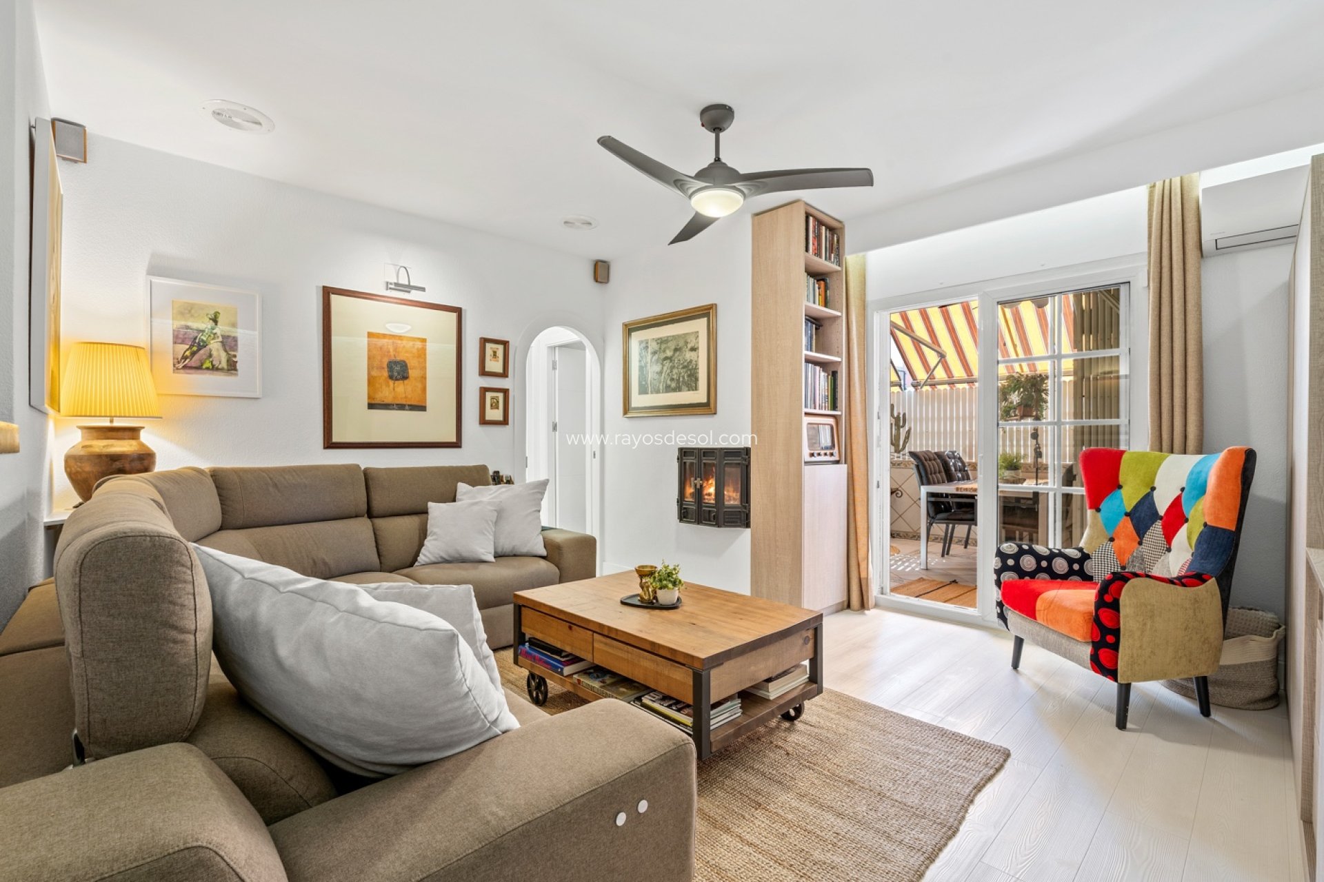 Reventa - Ático - Torrevieja