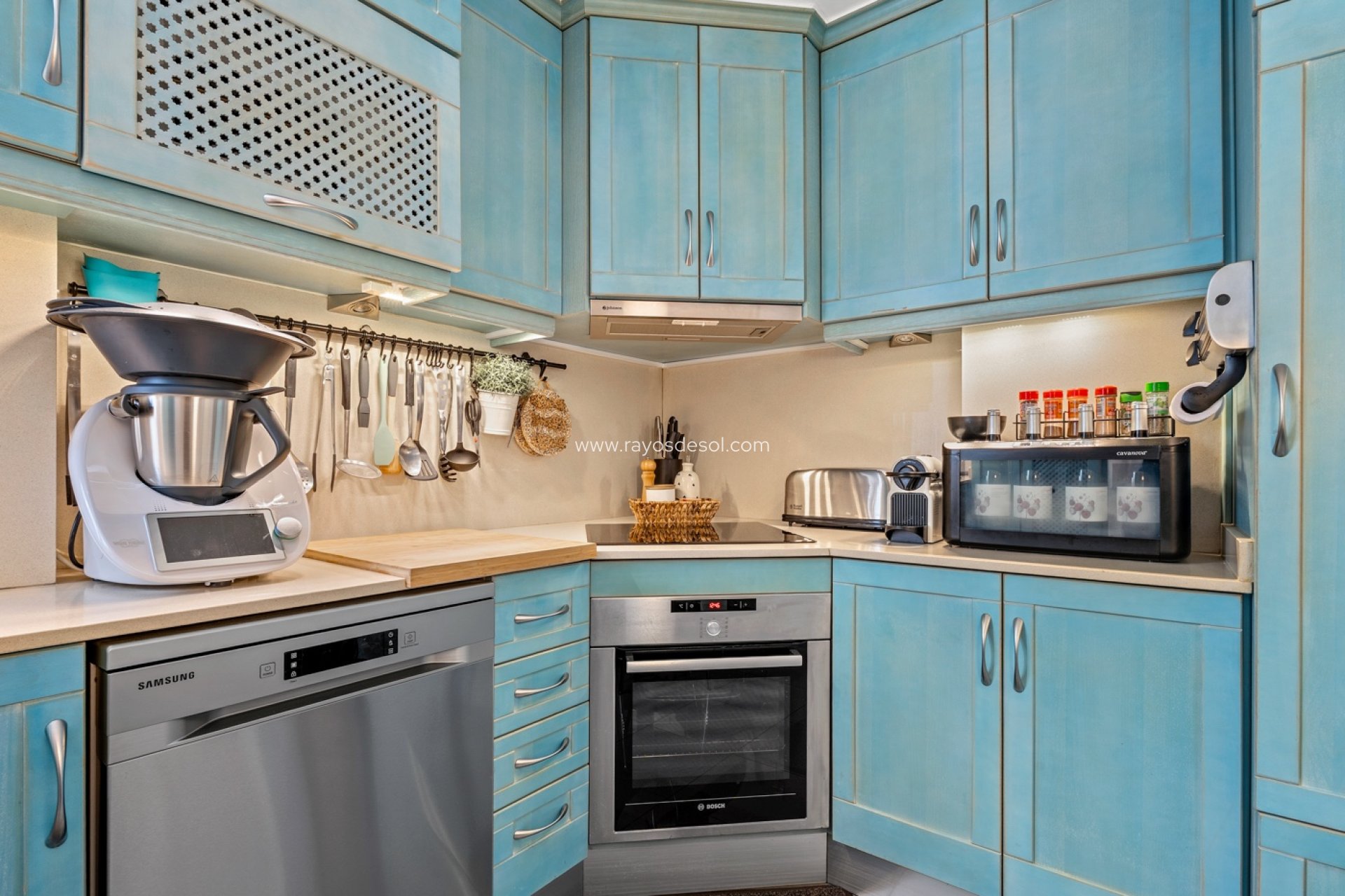 Reventa - Ático - Torrevieja