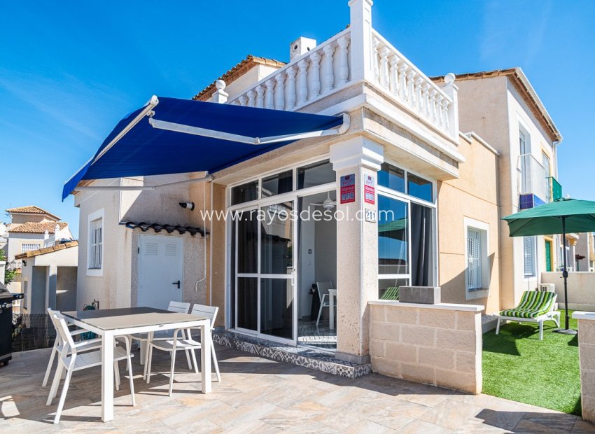 Reventa - Casa - Algorfa - ALGORFA