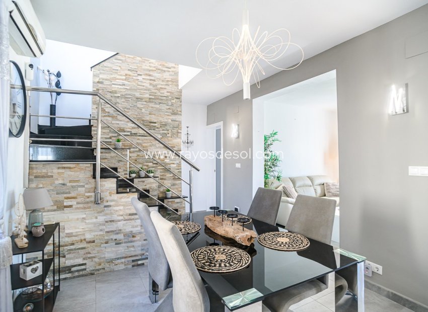 Reventa - Casa - Algorfa - ALGORFA