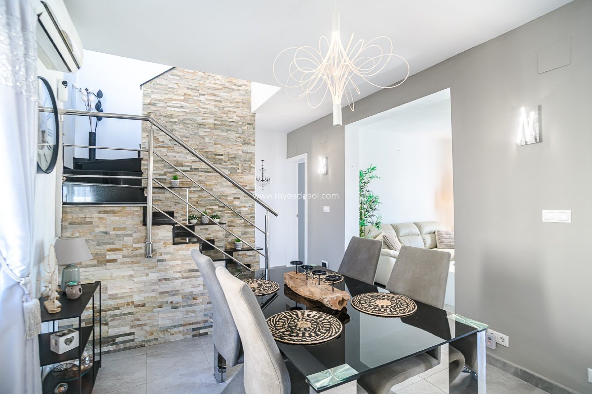 Reventa - Casa - Algorfa - ALGORFA