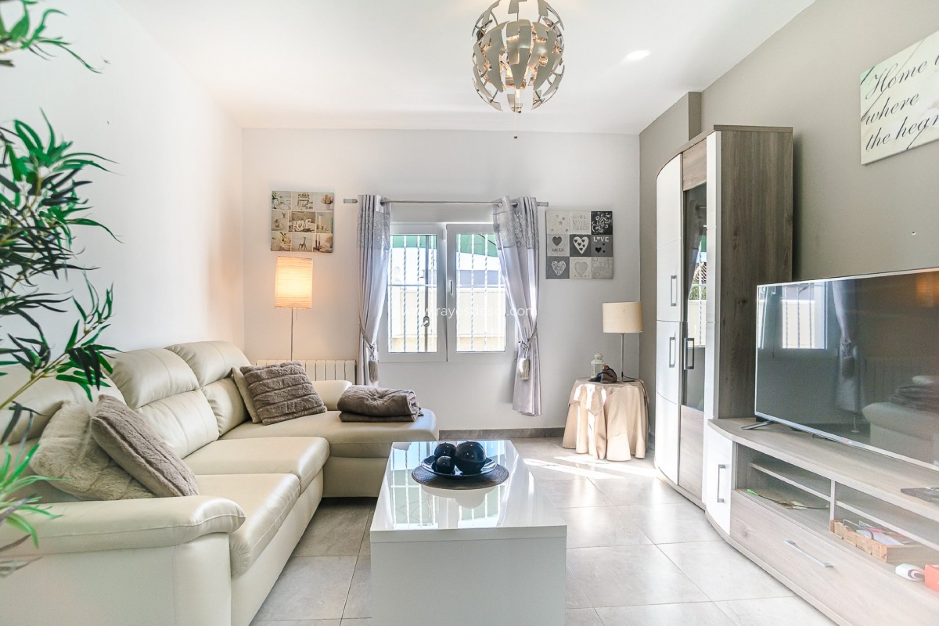 Reventa - Casa - Algorfa - ALGORFA