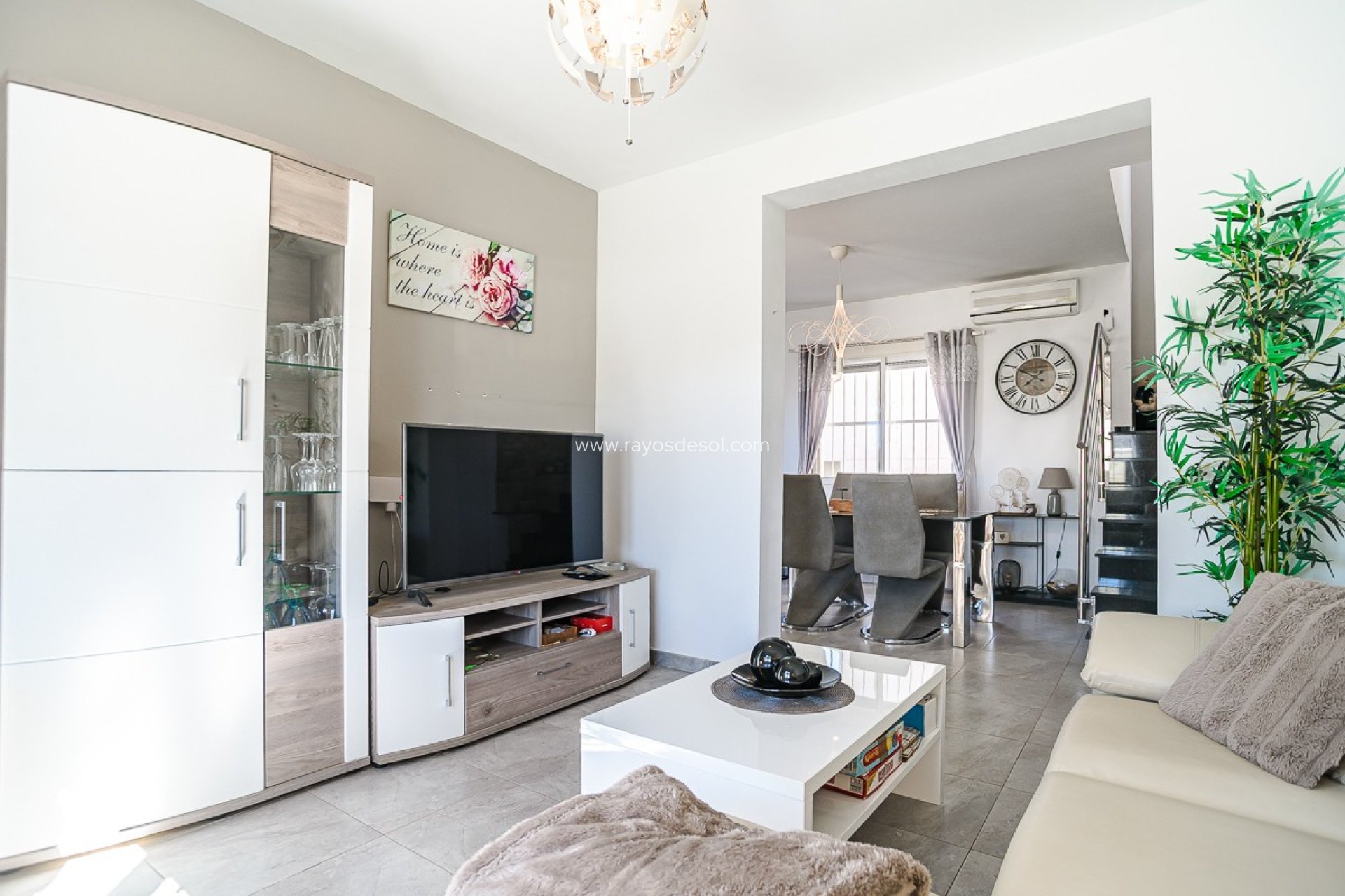 Reventa - Casa - Algorfa - ALGORFA