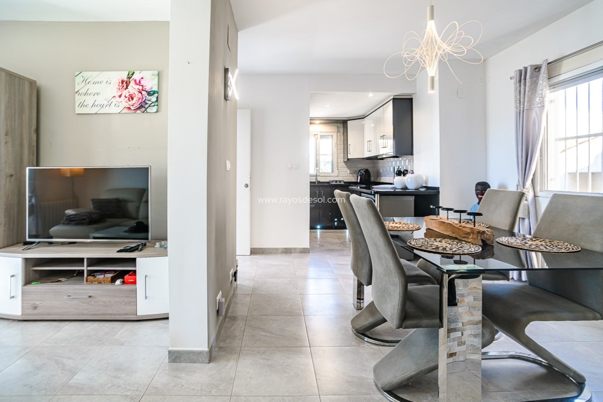 Reventa - Casa - Algorfa - ALGORFA