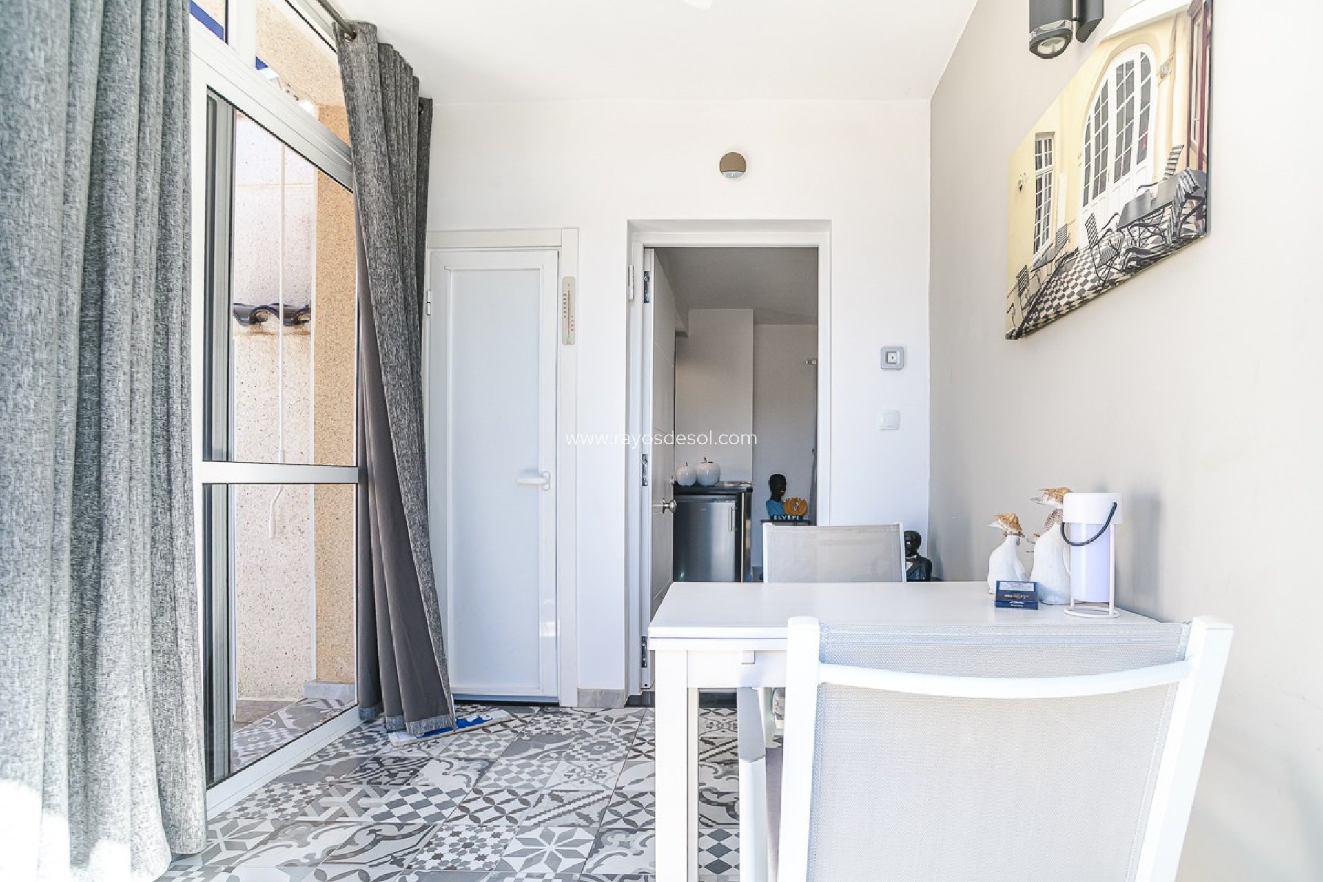 Reventa - Casa - Algorfa - ALGORFA