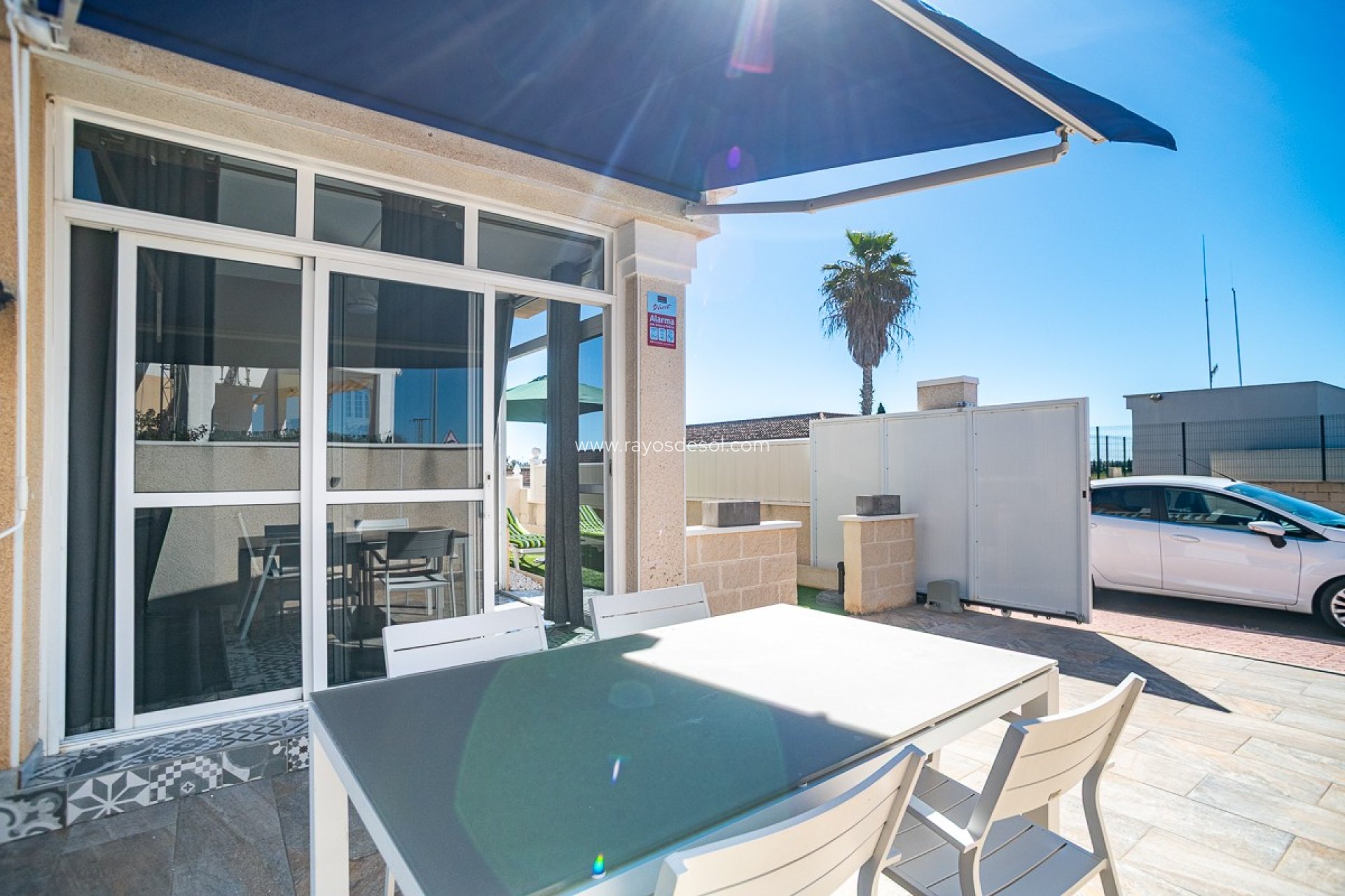 Reventa - Casa - Algorfa - ALGORFA