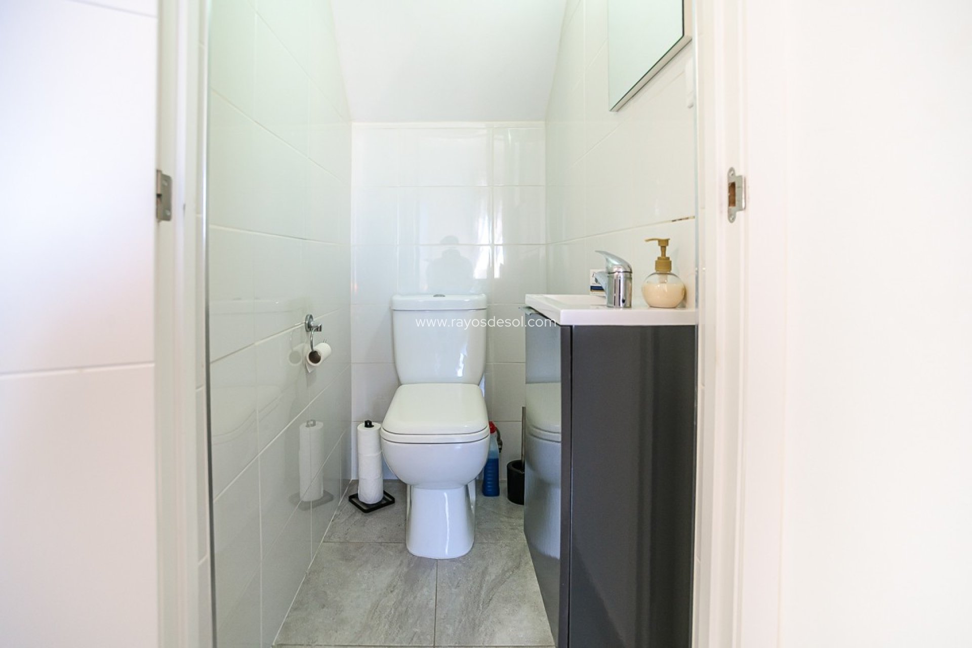 Reventa - Casa - Algorfa - ALGORFA