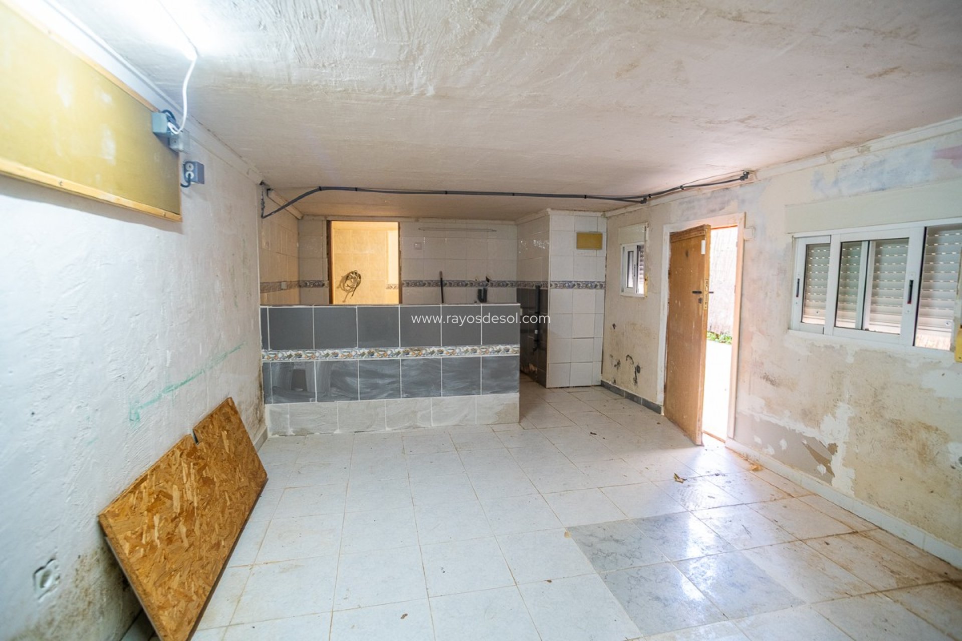 Reventa - Casa - Algorfa - ALGORFA