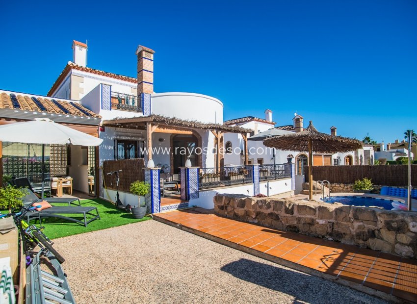 Reventa - Casa - Algorfa - ALGORFA