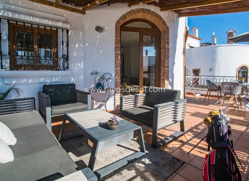 Reventa - Casa - Algorfa - ALGORFA