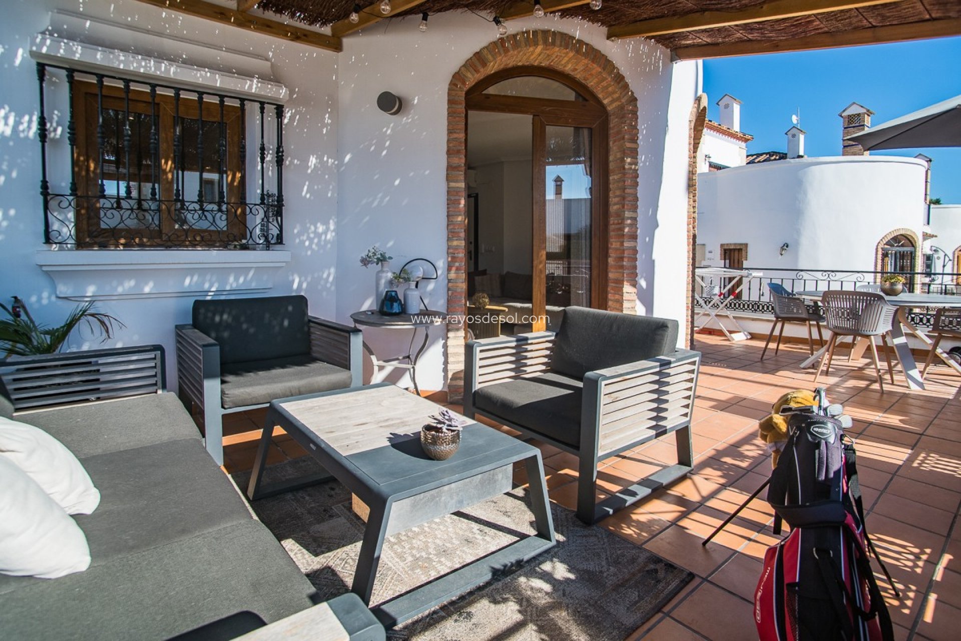 Reventa - Casa - Algorfa - ALGORFA