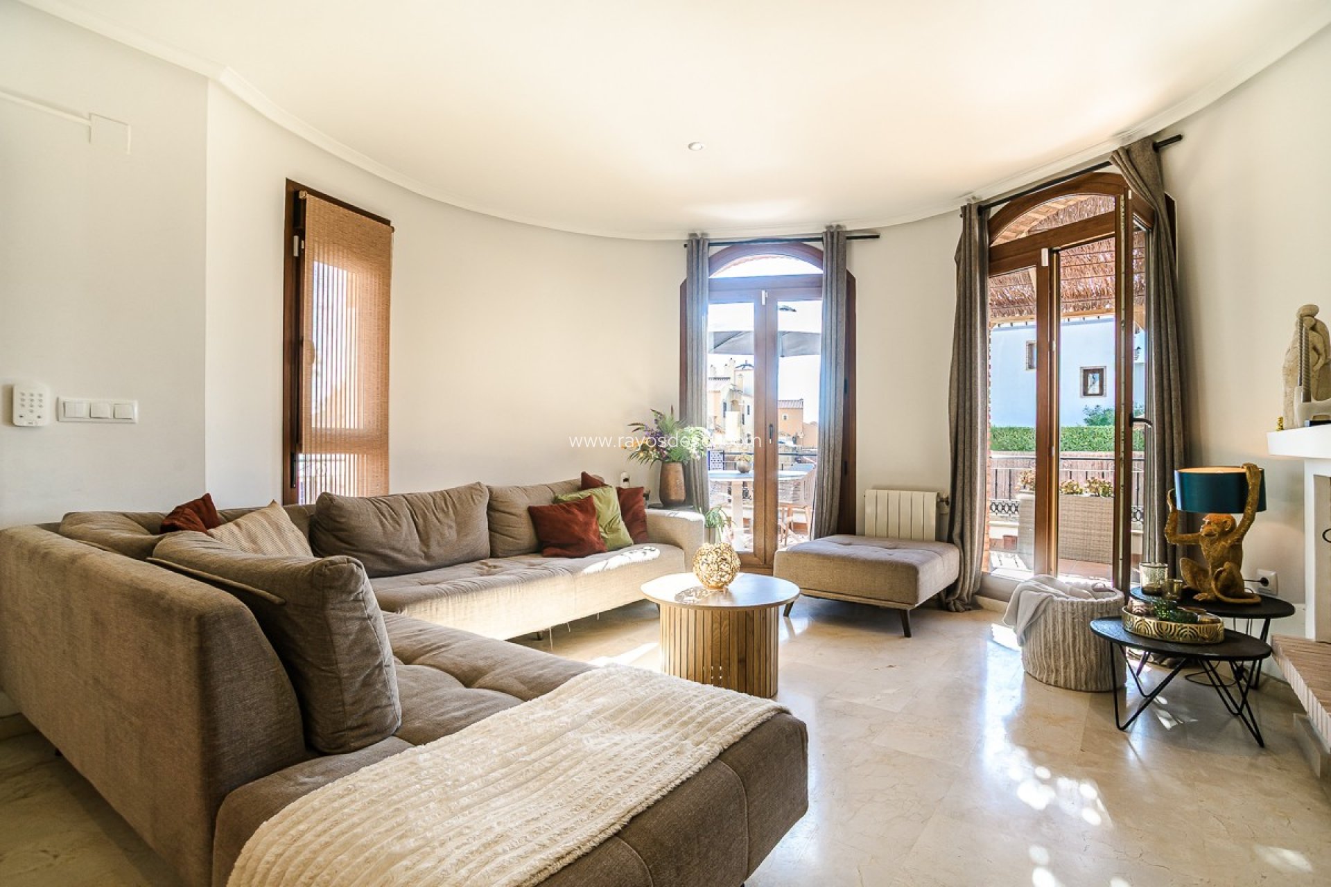 Reventa - Casa - Algorfa - ALGORFA