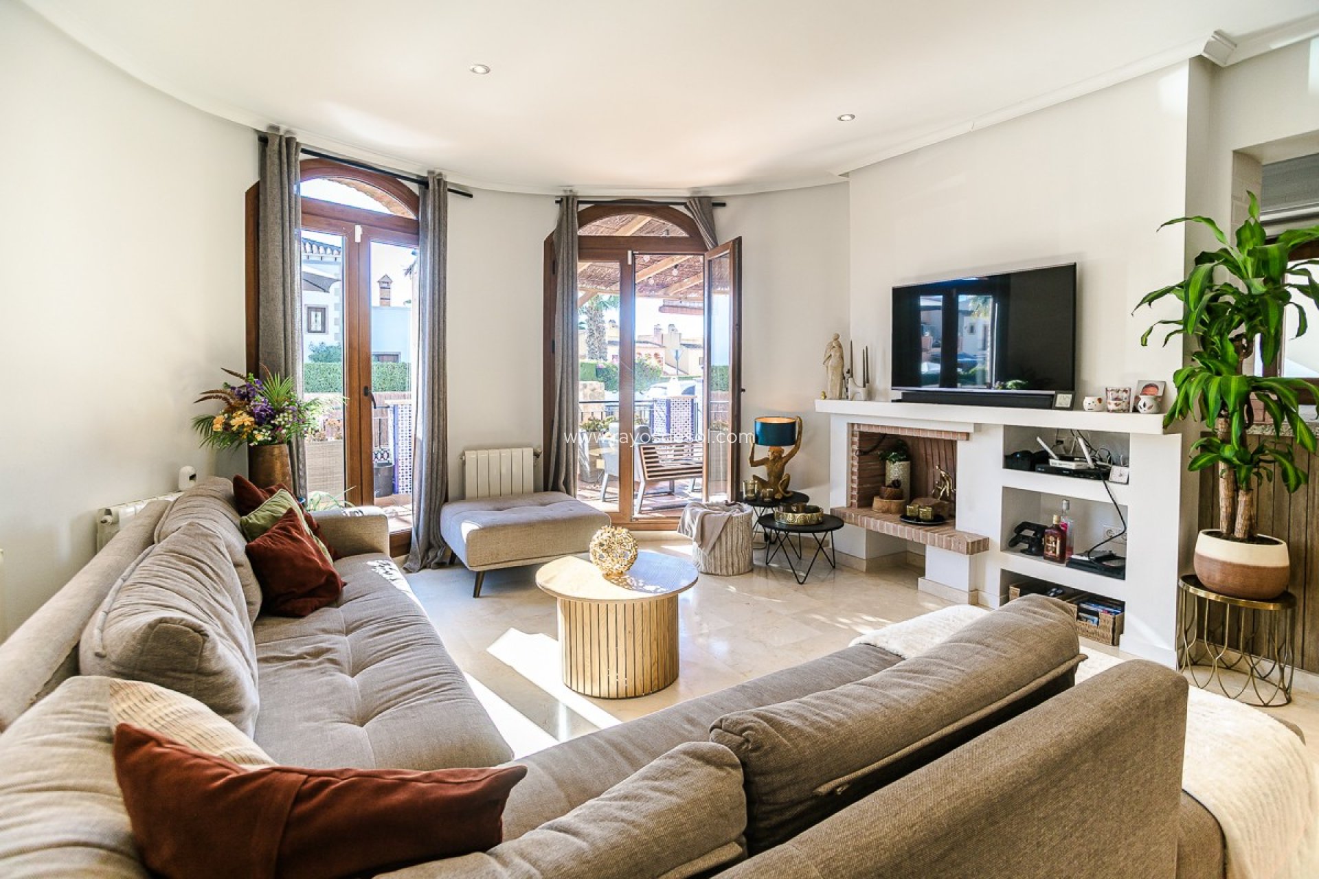 Reventa - Casa - Algorfa - ALGORFA